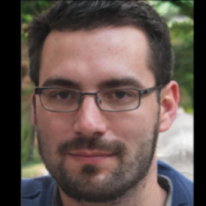 Profile photo of Luigi Rossi