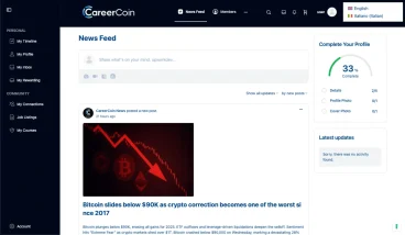 careercoin-screenshot